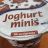 Jogurt Minis  Stracciatella von mistfrosch | Hochgeladen von: mistfrosch