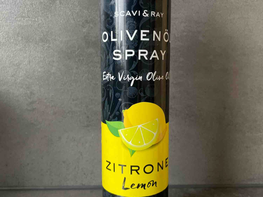 Olivenöl Spray von NOxMORExPAIN | Hochgeladen von: NOxMORExPAIN