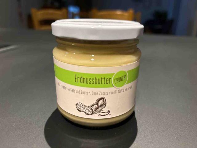 Erdnussbutter, crunchy von A13M | Hochgeladen von: A13M Erdnussbutter, crunchy von A13M | Hochgeladen von: A13M
