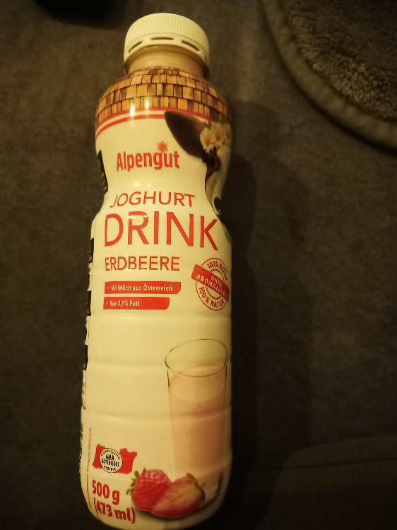 Joghurt drink von steven93 | Hochgeladen von: steven93