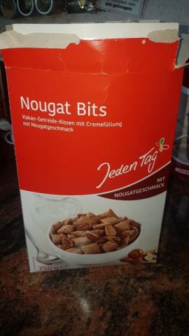 Nougat Bits von Chris98 | Hochgeladen von: Chris98