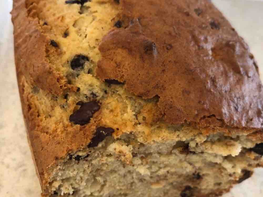 Bananenbrot von Schmetterliiing | Hochgeladen von: Schmetterliiing