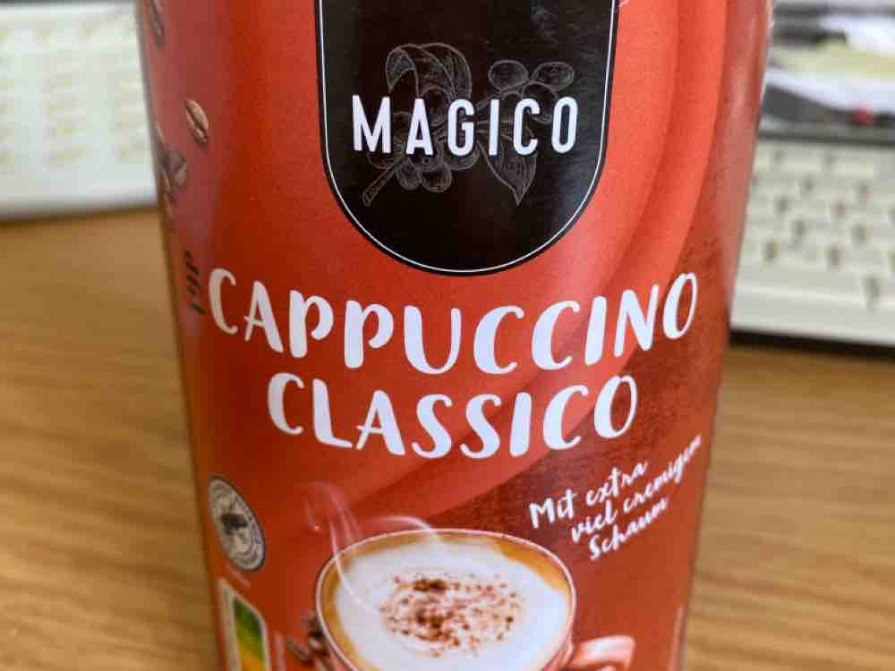 Cappuccino Claccico von josie091 | Hochgeladen von: josie091