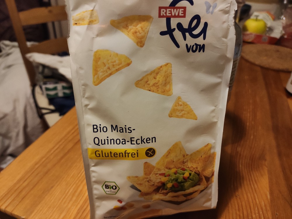 Quinoa Snack von Dennis12345 | Hochgeladen von: Dennis12345