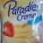 Paradies Creme, Vanille von bamsty | Hochgeladen von: bamsty