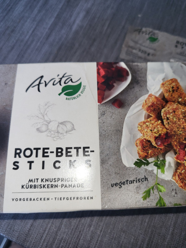 rote bete sticks von brina89@ | Hochgeladen von: brina89@