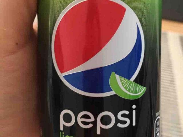 Pepsi lime von iness2003 | Hochgeladen von: iness2003