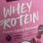 Whey Protein Himbeer Joghurt Geschmack von died1ana | Hochgeladen von: died1ana