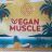 Vegan Muscle (Tropical), Plant Protein Powder von Geee | Hochgeladen von: Geee