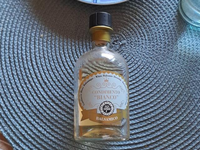 Condimento bianco, Balsamico von Kruemel1079 | Hochgeladen von: Kruemel1079 Condimento bianco, Balsamico von Kruemel1079 | Hochgeladen von: Kruemel1079