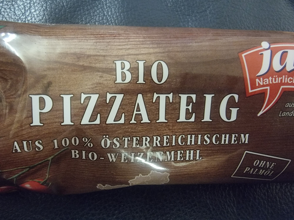 Pizzateig von TeresaVerhounig | Hochgeladen von: TeresaVerhounig