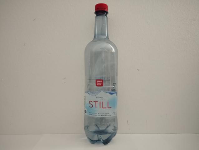 Aqua Mia Still, Natürliches Mineralwasser Still | Hochgeladen von: micha66/Akens-Flaschenking