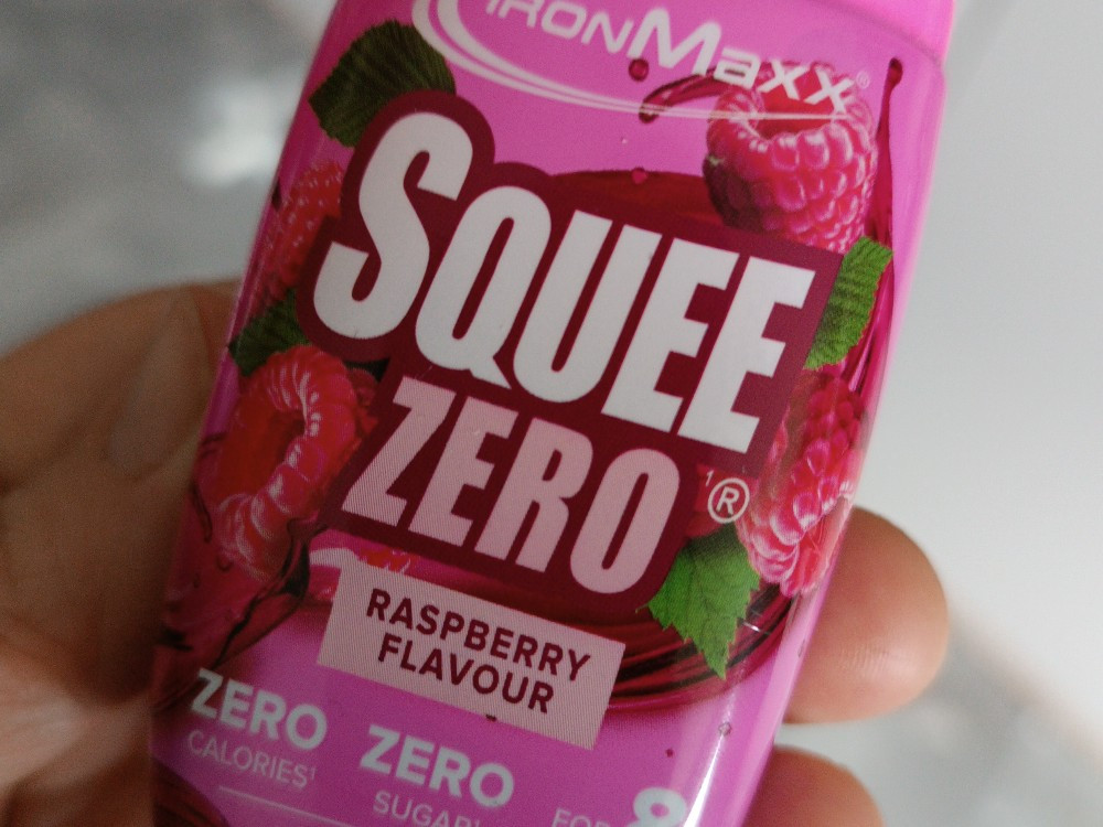 Squee zero Raspberry von Rebekka1987 | Hochgeladen von: Rebekka1987 Squee zero Raspberry von Rebekka1987 | Hochgeladen von: Rebekka1987