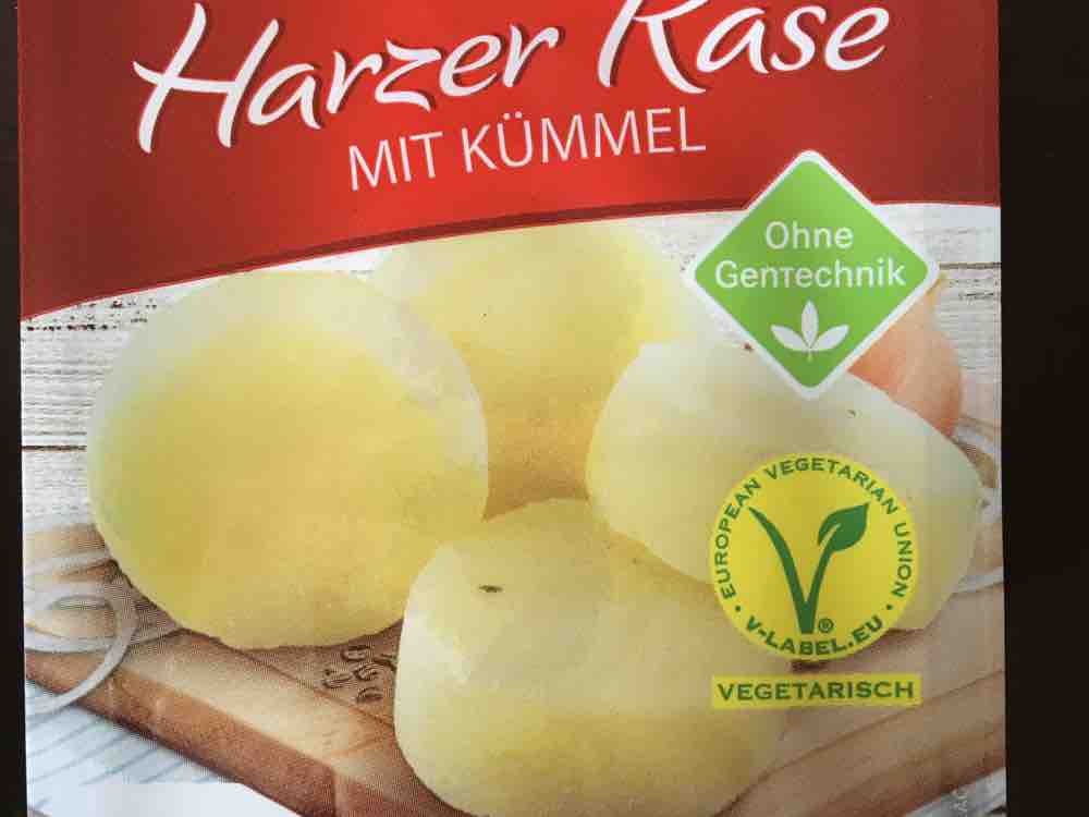Harzer Käse mit Kümmel von PeGaSus16 | Hochgeladen von: PeGaSus16