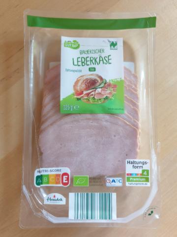 Leberkäse von Paschke | Hochgeladen von: Paschke