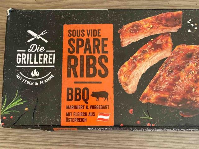 sous vide spare ribs bbq von juliamaurer2012 | Hochgeladen von: juliamaurer2012