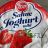Sahne Joghurt, Erdbeeren (18%) | Hochgeladen von: puella