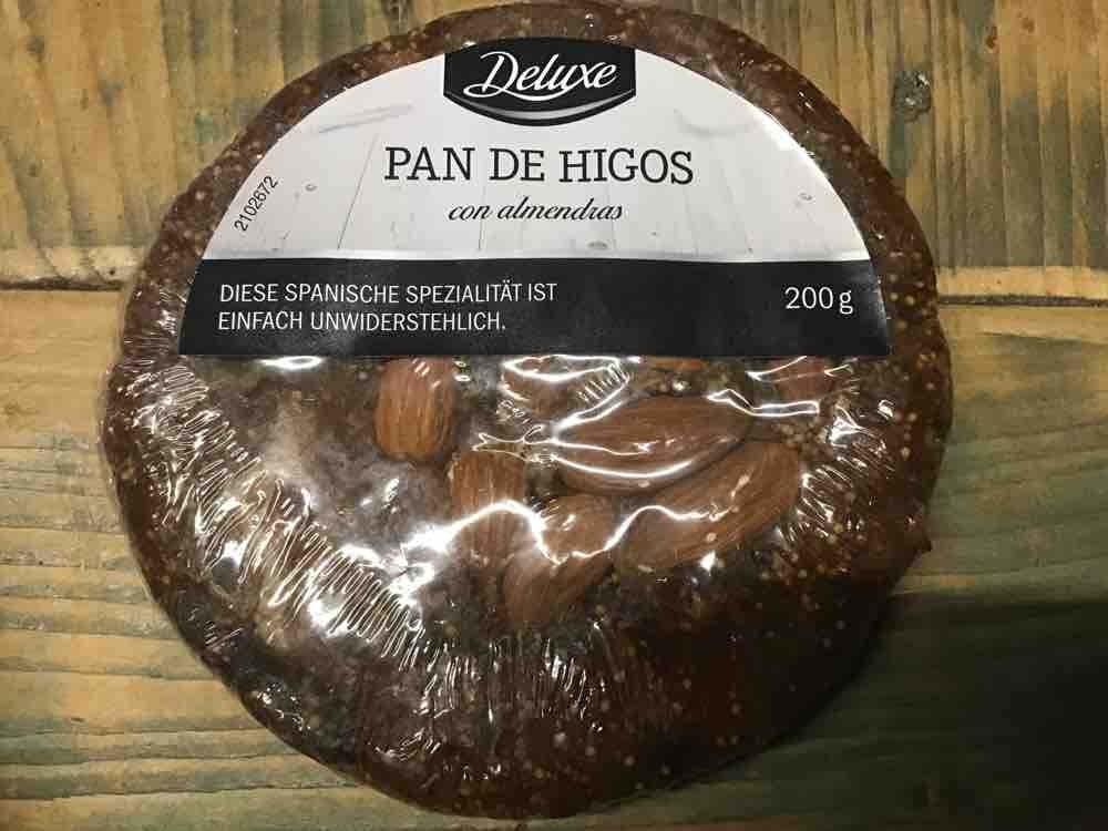Pan de Higo, con almendras von doggebobbel244 | Hochgeladen von: doggebobbel244