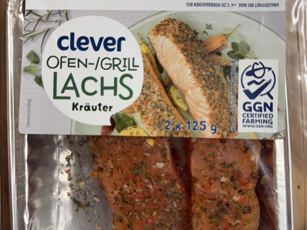 Ofen Grill Lachs, Kräuter von Willi77 | Hochgeladen von: Willi77 Ofen Grill Lachs, Kräuter von Willi77 | Hochgeladen von: Willi77