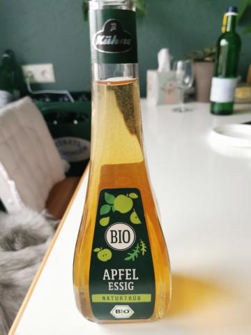 Apfel Essig, Bio | Hochgeladen von: LeeviHilija