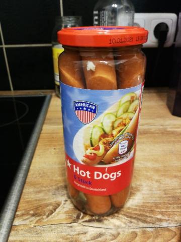 Hot Dogs von nomatt3r | Hochgeladen von: nomatt3r