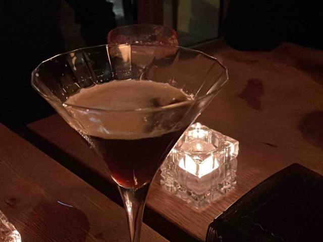 Espresso Martini, Cocktail von landemodel | Hochgeladen von: landemodel