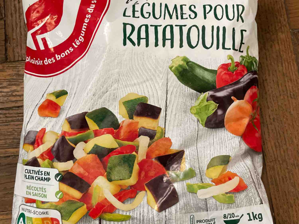Légumes pour Ratatouille von dora123 | Hochgeladen von: dora123