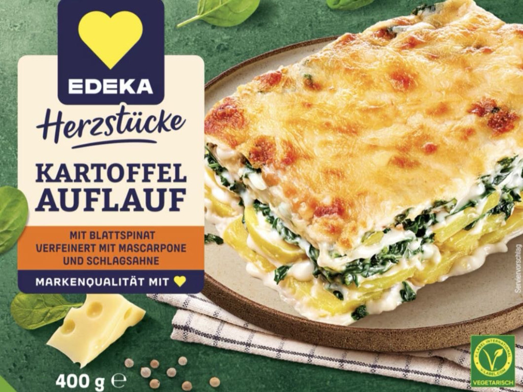 Auflauf, Kartoffeln mit Blattspinat von IeneBiene | Hochgeladen von: IeneBiene Auflauf, Kartoffeln mit Blattspinat von IeneBiene | Hochgeladen von: IeneBiene