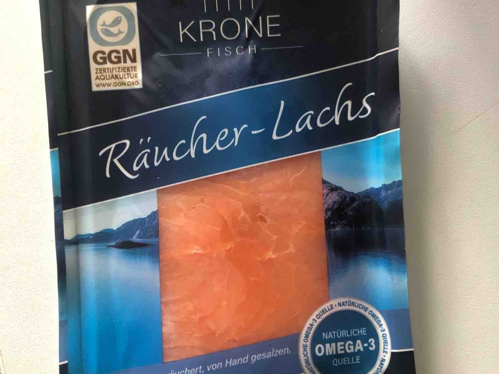 Räucher-Lachs by Mauirolls | Hochgeladen von: Mauirolls