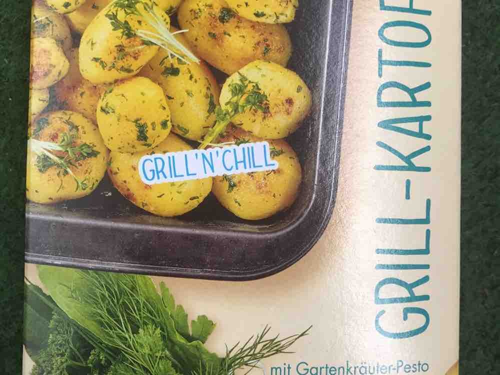 grill kartoffeln von chillaaaa | Hochgeladen von: chillaaaa