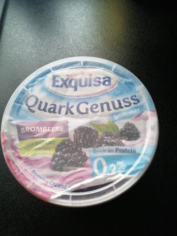 Quark Genuss, Bromneere by Wsfxx | Uploaded by: Wsfxx