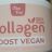 Collagen, boost  vegan von Holzhtte | Hochgeladen von: Holzhtte