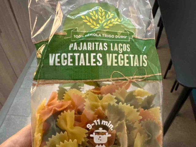 Parajitas con vegetales von ElvisLamo | Hochgeladen von: ElvisLamo