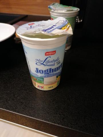 Joghurt 0.1 % by Wsfxx | Uploaded by: Wsfxx