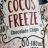 Karma cocos freeze von messimo | Hochgeladen von: messimo