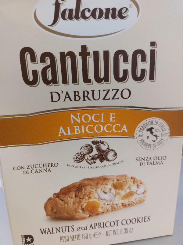 Cantucci dAbruzzo von gammamanuell100 | Hochgeladen von: gammamanuell100