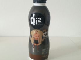 Qi2 Pro Protein Drink, Schokolade | Hochgeladen von: spike83