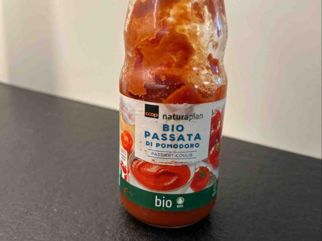 Passata di pomodoro, Bio von beatricewalpen | Hochgeladen von: beatricewalpen