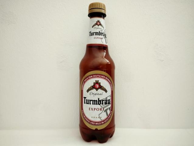 Turmbräu Export (Penny) | Hochgeladen von: micha66/Akens-Flaschenking