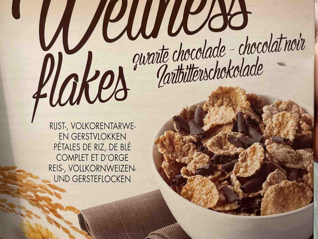 wellness flakes von lorla5 | Hochgeladen von: lorla5