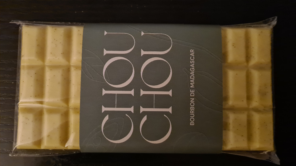 Chou Chou Schokolade, Bourbon de Madagascar von Scorpalyzer | Hochgeladen von: Scorpalyzer