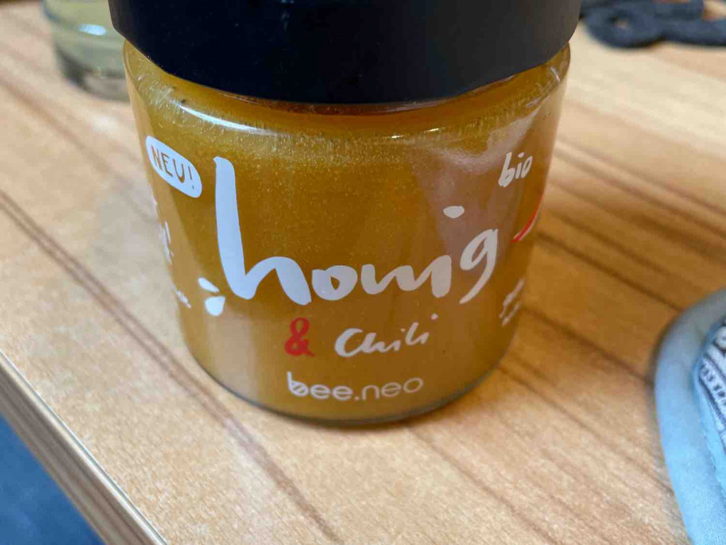 Honig&Chili von DamonDK | Hochgeladen von: DamonDK