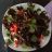 Gemischter Salat, mit Dressing | Hochgeladen von: Mrs.BeTh