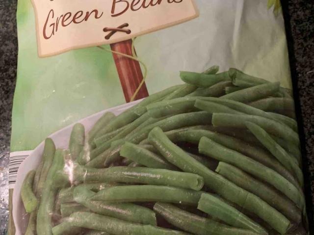 Green Beans von Gino89 | Hochgeladen von: Gino89