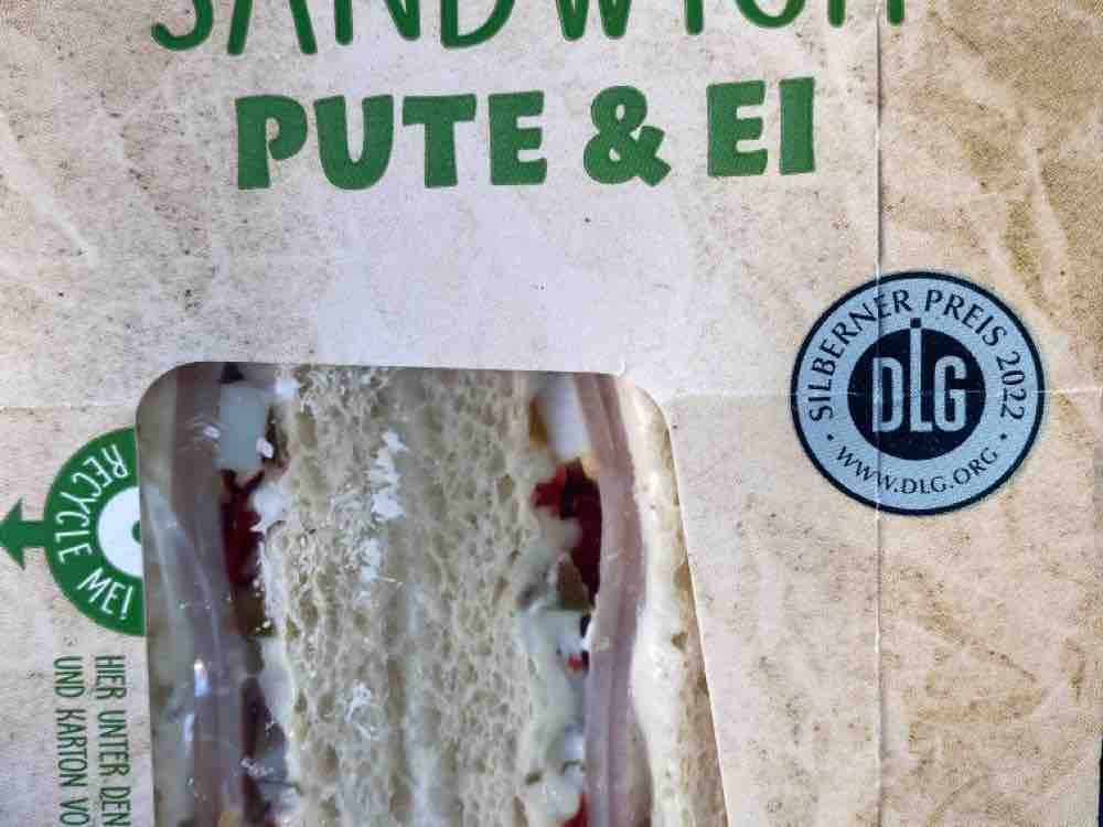Sandwich, Pute &, Ei von janos3108 | Hochgeladen von: janos3108