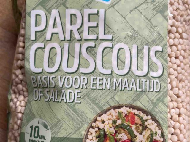 Parel Couscous by nicfleer | Hochgeladen von: nicfleer