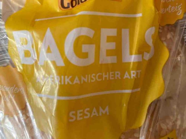 Bagel von LisaVanne | Hochgeladen von: LisaVanne