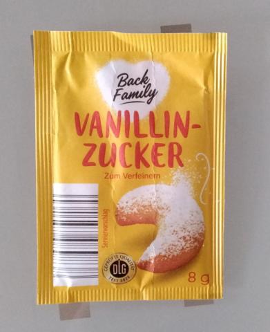 Vanillezucker | Hochgeladen von: kolibri6611 Vanillezucker | Hochgeladen von: kolibri6611