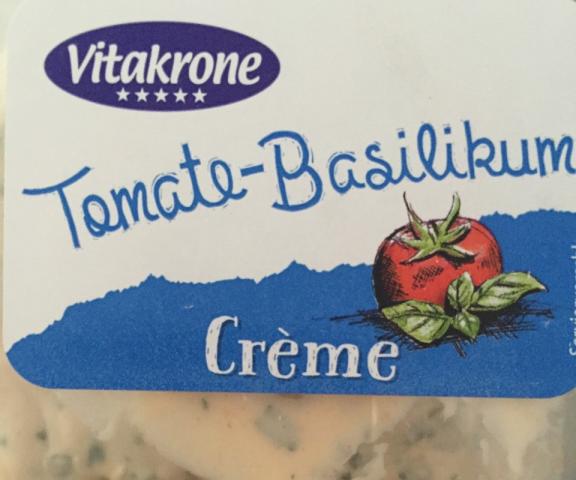 Tomate-Basilikum Crème | Hochgeladen von: framboise