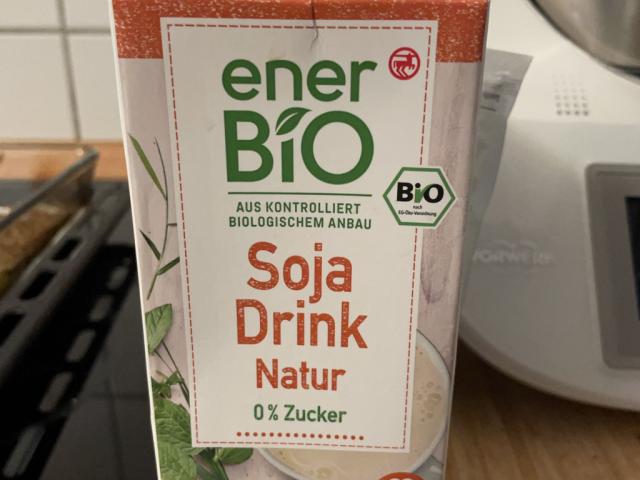 Soja Drink Natur, 0% Zucker von ToVo98 | Hochgeladen von: ToVo98 Soja Drink Natur, 0% Zucker von ToVo98 | Hochgeladen von: ToVo98